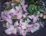 காலிஃப்ளவர் ஃப்ரை(cauliflower fry recipe in tamil) ரெசிபி ஸ்டேப் 2 புகைப்படம்