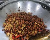 Foto langkah ke 3 dari resep Orek tempe kering.