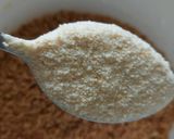 Foto do passo 7 de Bolo de Amendoim com cobertura de brigadeiro - Receita maravilhosa