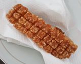 Foto langkah ke 4 dari resep Nasi hainam samcan crispy dengan sup tahu.