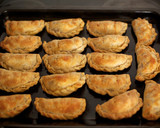 Foto del paso 14 de la receta: Empanadas de carne jugosas