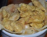 Foto del paso 11 de la receta: Pollo Saudí