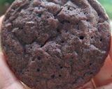 Foto langkah ke 5 dari resep Brownies cookies.