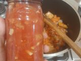 So'o apua (albóndigas de carne)