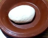 صورة لخطوة 1 من وصفة خبز همبزغر 🍔