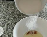 Foto del paso 1 de la receta: Alfajores de Nuez