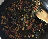 Foto del paso 5 de la receta Green collard