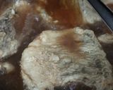 Foto langkah ke 5 dari resep Gurame Asam manis.
