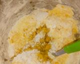 Foto del paso 3 de la receta: "Alfajores de Maizena apto Celíacos"