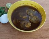 ગ્રેવી અંડા (Gravy Anda Recipe In Gujarati) રેસીપી સ્ટેપ4ફોટો