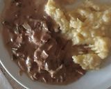 Foto del paso 4 de la receta: Lomo de cerdo con salsa al vino tinto