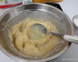 Foto langkah ke 2 dari resep Kue Mangkok.