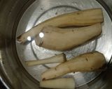 #summer pickle #ડાળા ગરમર નું અથાણું (#dala_garmar_recipe_in_Gujarati) રેસીપી સ્ટેપ2ફોટો