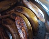 Foto langkah ke 1 dari resep Es Pisang Ijo.