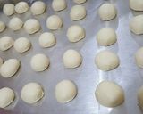 Foto langkah ke 5 dari resep Donat kentang fluffy.
