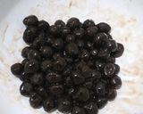 Foto langkah ke 4 dari resep Homemade Boba.
