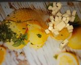 Foto del paso 2 de la receta: Sopa azteca estilo tico loco