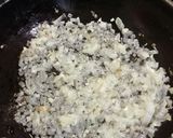 Foto del paso 4 de la receta: Buñuelos de coliflor y choclo y de zucchini