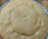 Foto del paso 7 de la receta: Bizcocho esponjoso de limón 🍋 en multicooker