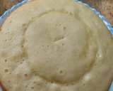 Foto del paso 7 de la receta: Bizcocho esponjoso de limón 🍋 en multicooker