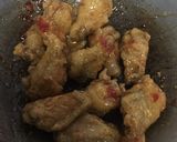 รูปขั้นตอนการทำที่ 2 ของ “ไก่ทอดเคลือบซอส”