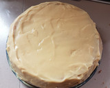 Foto del paso 13 de la receta: Bizcocho con crema y maní