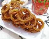 Crispy Onion Rings with Za'atar (Thyme) recipe step 3 photo