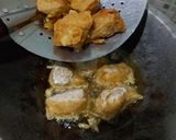 Foto langkah ke 5 dari resep Tahu Pedas Jeletot.