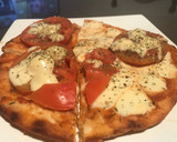 Foto del paso 10 de la receta: Pizza a la sartén sin tacc