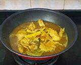 Foto langkah ke 3 dari resep Nasi Ayam Begana.