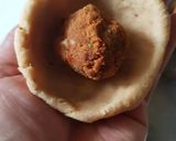 લીટી ચોખા(Liti Chokha Recipe In Gujarati) રેસીપી સ્ટેપ5ફોટો