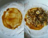 Foto langkah ke 5 dari resep Lumpia Basah Bandung.