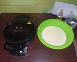 Foto del paso 2 de la receta: Waffles