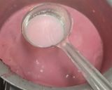 A picture of step 3 of Rose milky kulfi.
