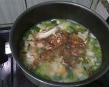 Foto langkah ke 5 dari resep Sayur sop sederhana.