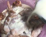 Foto langkah ke 2 dari resep Ayam sayap krispy.