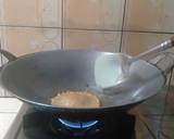 Kue Cucur Gula Jawa langkah memasak 5 foto