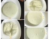 Peanut Milk and Paneer recipe step 8 photo