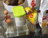 Foto del paso 2 de la receta Bizcocho de chocolate 🍫