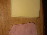 Salsa alfredo