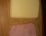 Foto del paso 1 de la receta: Salsa alfredo