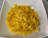 Foto del paso 5 de la receta Tortitas de patata