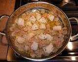 Mike's Seafood Enchiladas recipe step 1 photo