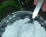 A picture of step 3 of Shikanji / Masala Shikanji.