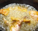Foto langkah ke 1 dari resep Ayam Gepuk Sambel Ijo.