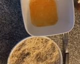 Foto del paso 4 de la receta: Medallones de acelga, ricota y avena
