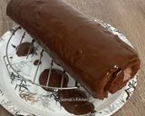Csokis Mennyország recept fázis 11 fotója