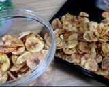 Foto langkah ke 4 dari resep 58. KERIPIK PISANG.
