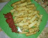 Foto langkah ke 5 dari resep Stik kentang keju crispy 👌.