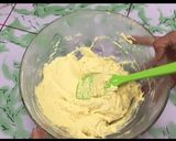 Foto langkah ke 2 dari resep Lekker holland tanpa mixer wangi dan enak.